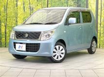 2015 Suzuki Wagon R