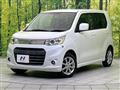 2012 Suzuki Wagon R Stingray