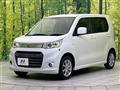 2012 Suzuki Wagon R Stingray