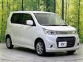 2012 Suzuki Wagon R Stingray