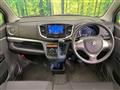 2012 Suzuki Wagon R Stingray