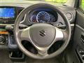 2012 Suzuki Wagon R Stingray