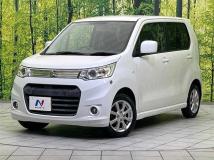 2012 Suzuki Wagon R Stingray