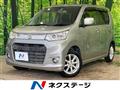 2013 Suzuki Wagon R Stingray