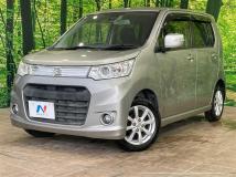 2013 Suzuki Wagon R Stingray
