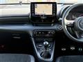 2020 Toyota Yaris