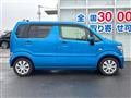 2018 Suzuki Wagon R