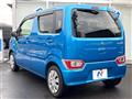 2018 Suzuki Wagon R