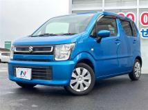 2018 Suzuki Wagon R