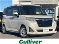 2019 Toyota Roomy