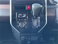 2019 Toyota Roomy