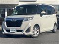 2019 Toyota Roomy