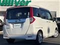 2019 Toyota Roomy