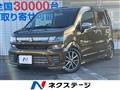 2017 Suzuki Wagon R