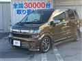 2017 Suzuki Wagon R