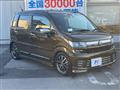 2017 Suzuki Wagon R