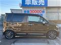 2017 Suzuki Wagon R