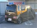 2017 Suzuki Wagon R