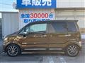 2017 Suzuki Wagon R