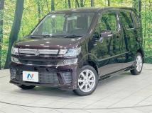 2017 Suzuki Wagon R