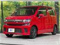 2018 Suzuki Wagon R