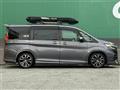 2020 Honda Step WGN