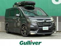 2020 Honda Step WGN