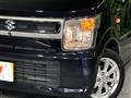 2019 Suzuki Wagon R
