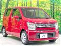 2019 Suzuki Wagon R