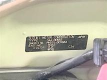 2019 Suzuki Wagon R