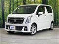 2018 Suzuki Wagon R Stingray