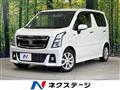 2018 Suzuki Wagon R Stingray