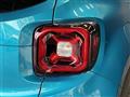 2021 Chrysler Renegade