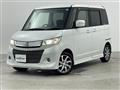 2010 Suzuki Palette
