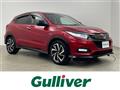 2019 Honda VEZEL