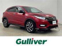 2019 Honda VEZEL