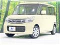 2017 Suzuki Spacia