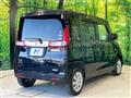 2017 Suzuki Spacia