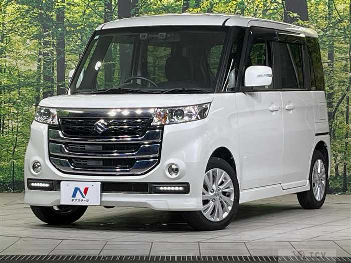 2017 Suzuki Suzuki Others