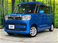 2018 Suzuki Spacia