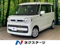 2018 Suzuki Spacia