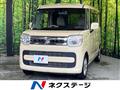 2019 Suzuki Spacia