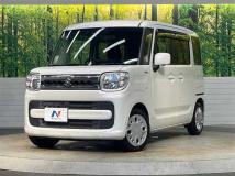 2019 Suzuki Spacia