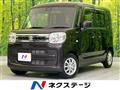 2020 Suzuki Spacia