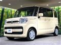 2021 Suzuki Spacia