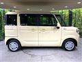 2021 Suzuki Spacia