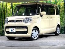 2021 Suzuki Spacia
