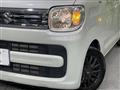 2022 Suzuki Spacia