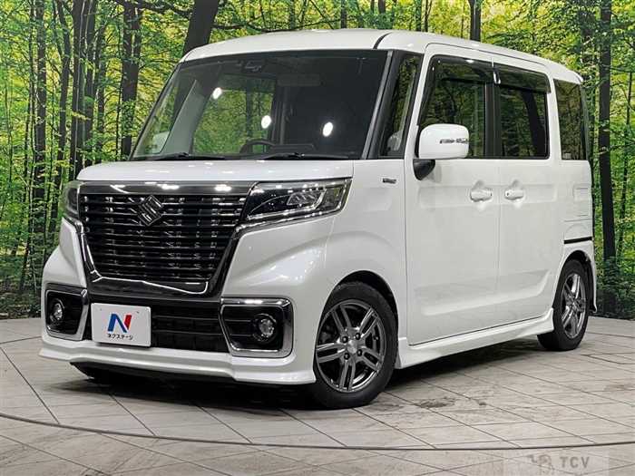 2018 Suzuki Suzuki Others