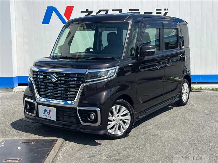2018 Suzuki Suzuki Others